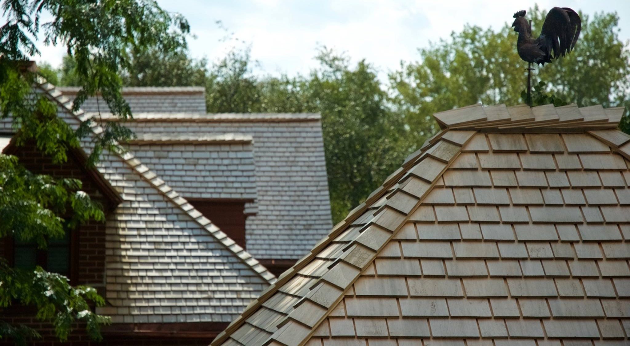 Cedar Shingles Roofing and Siding Cedar Shingles and Shakes